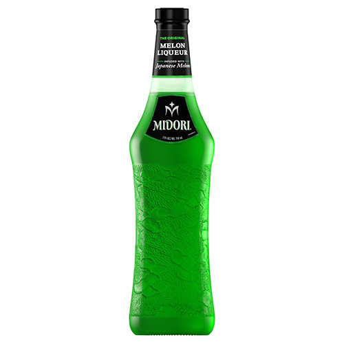 Zoom to enlarge the Midori Melon Liqueur
