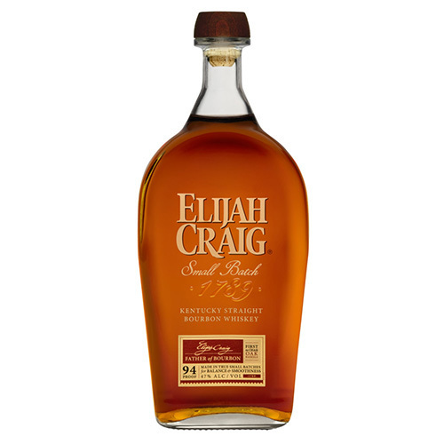 Zoom to enlarge the Elijah Craig Small Batch