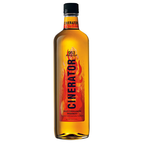 Zoom to enlarge the Cinerator Hot Cinnamon Whiskey