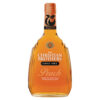 Christian Bros Brandy • Peach