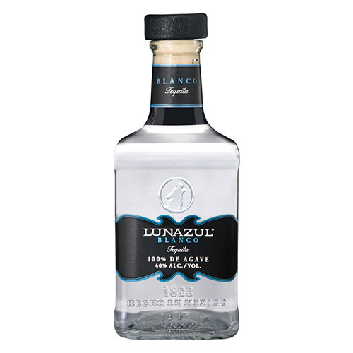 Lunazul Tequila • Blanco