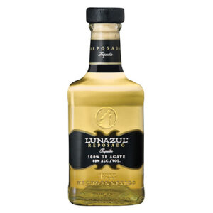 Lunazul Tequila • Reposado