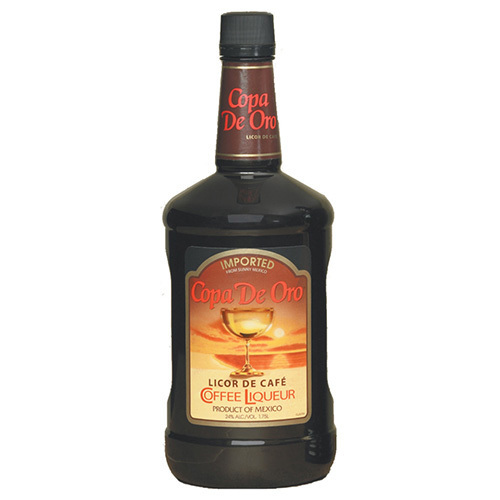 Zoom to enlarge the Copa De Oro Coffee Liqueur