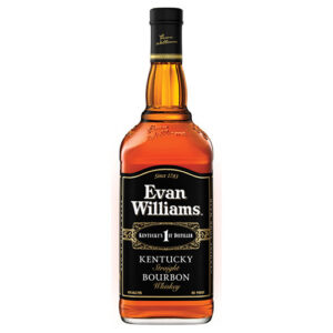 Jim Beam Bourbon Whiskey - Shop Spec's