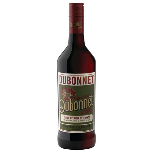 Zoom to enlarge the Dubonnet Aperitif Rouge