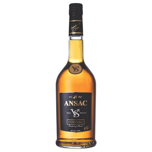 Zoom to enlarge the Ansac Cognac