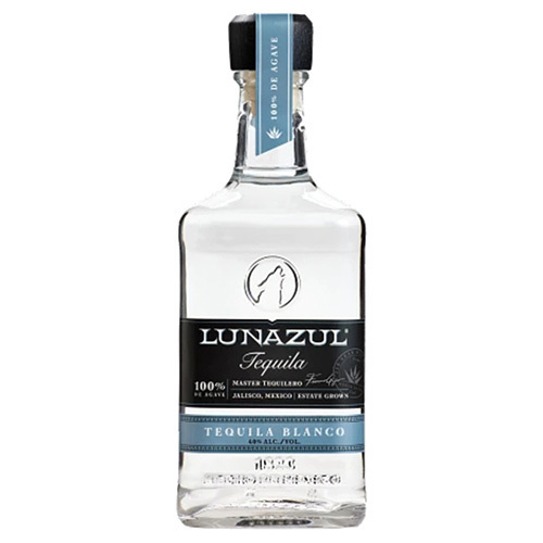 Zoom to enlarge the Lunazul Blanco Tequila