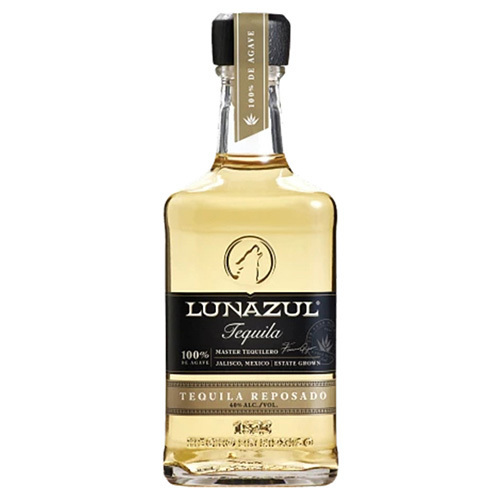 Zoom to enlarge the Lunazul Tequila • Reposado