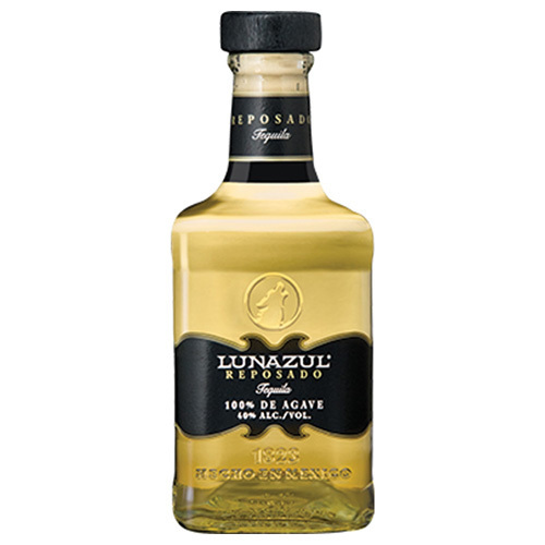 Lunazul Tequila • Reposado 50ml (Each)