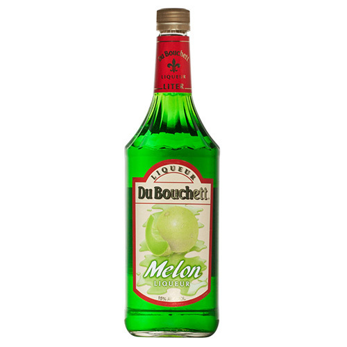 Zoom to enlarge the Dubochett • Melon Liqueur