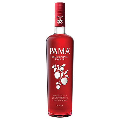 Zoom to enlarge the Pama Pomegranate Liqueur