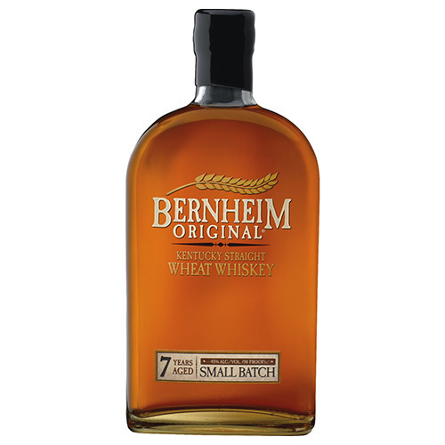 Zoom to enlarge the Bernheim Original Kentucky Straight Wheat Whiskey