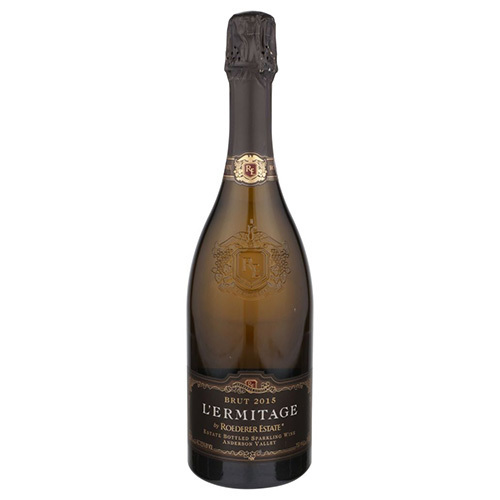 Zoom to enlarge the Roederer Estate L’ermitage Cuvee  – Sparkling