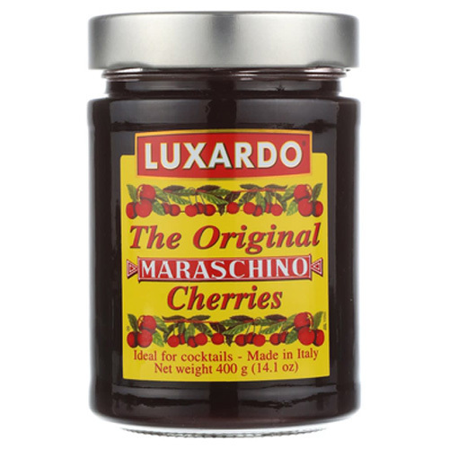 Zoom to enlarge the Luxardo Maraschino Cherries