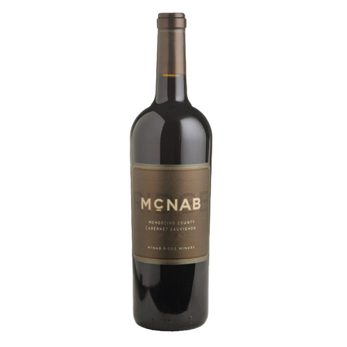 Zoom to enlarge the Mcnab Cabernet Sauvignon