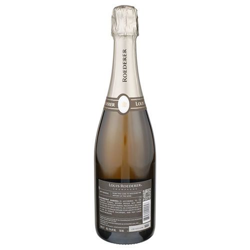 Zoom to enlarge the Louis Roederer Collection 244 Brut