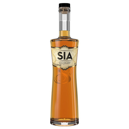 Zoom to enlarge the Sia Blended Scotch Whisky
