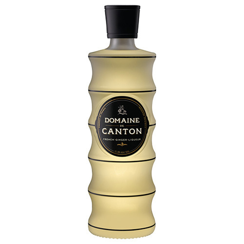 Zoom to enlarge the Domaine De Canton French Ginger Liqueur