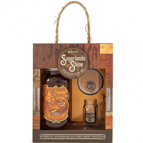 Zoom to enlarge the Sugarlands Sippin Cream &bull; Dark Chocolate Coffee