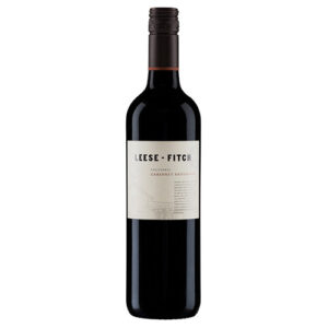 Leese Fitch Cabernet Sauvignon