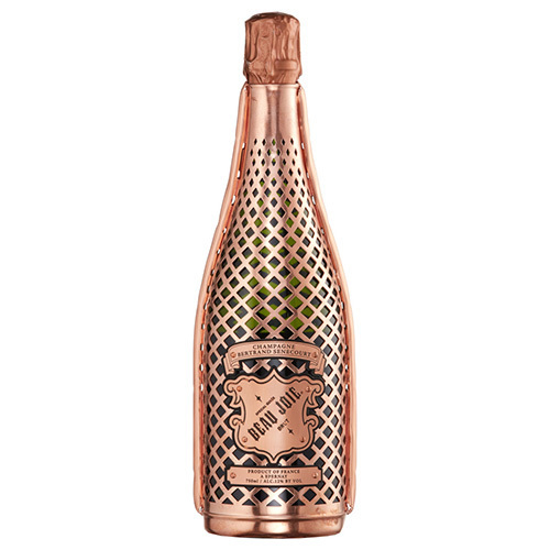 Zoom to enlarge the Beau Joie Brut Champagne 6 / Case