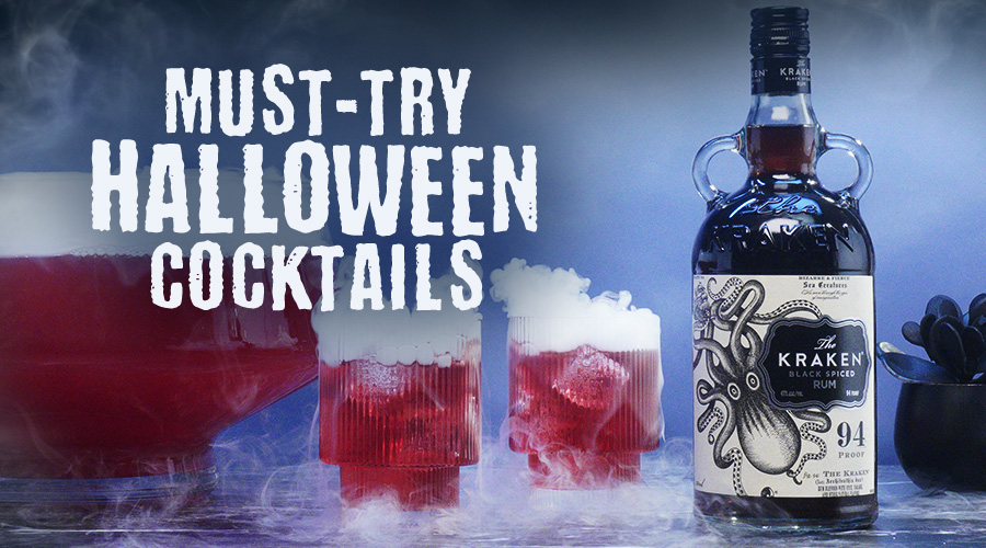 Must-Try Halloween Cocktails of 2022