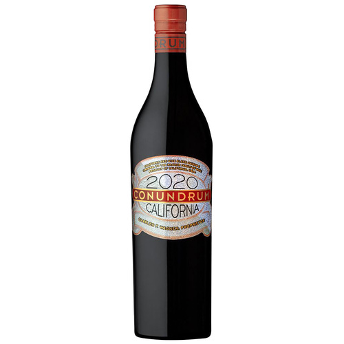 Rare red deals wine