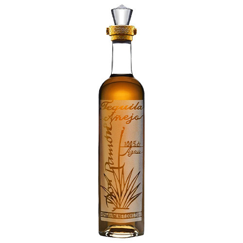 Zoom to enlarge the Don Ramon Tequila • Anejo 6 / Case