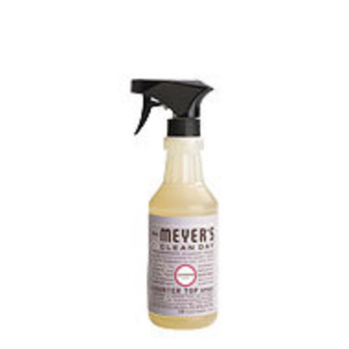 Mrs Meyer's Counter Top Spray • Lavender