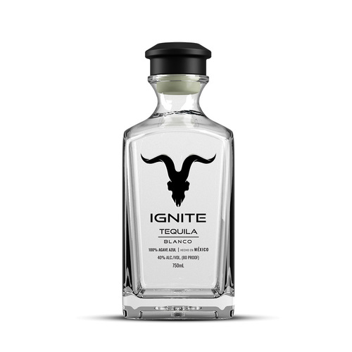 Zoom to enlarge the Ignite Tequila • Blanco