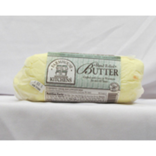 Zoom to enlarge the Butter • Farmhouse Hand Rolled Butter – Salted