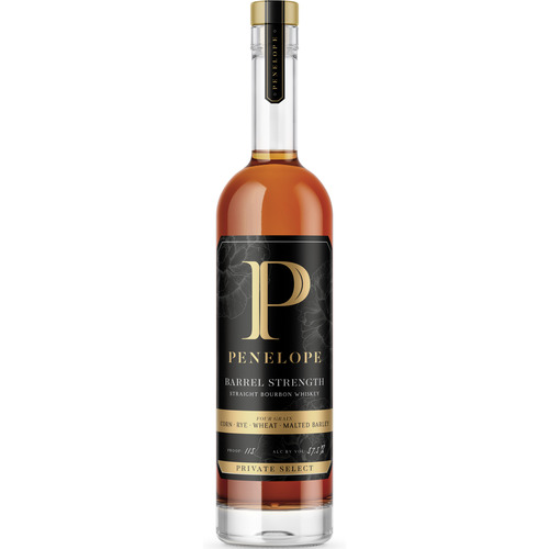 Zoom to enlarge the Penelope Bourbon • Private Select