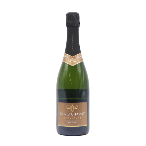 Zoom to enlarge the Denis Chaput L’ombre D’armand Reserve Brut