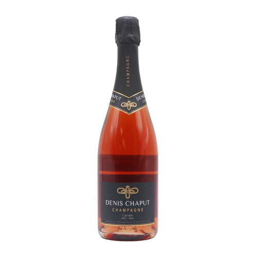 Zoom to enlarge the Denis Chaput Carmin Brut Rose