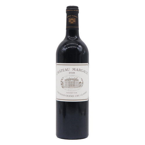 Zoom to enlarge the Chateau Margaux (6 / Case) Margaux