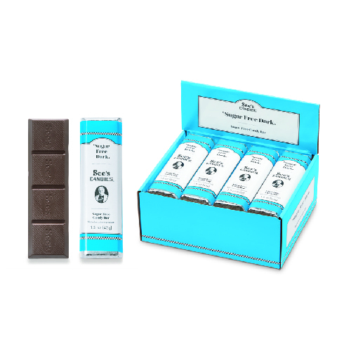 See's Sugar Free Dark Chocolate Candy Bar Spec's Wines, Spirits