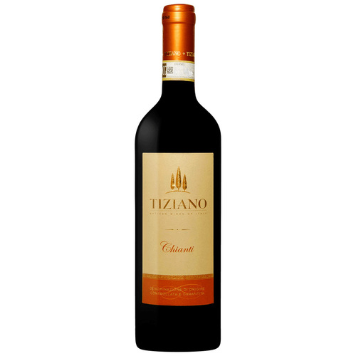 Zoom to enlarge the Tiziano Chianti Docg Chianti Blend