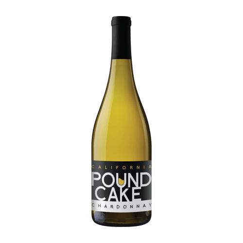 Zoom to enlarge the Pound Cake Chardonnay