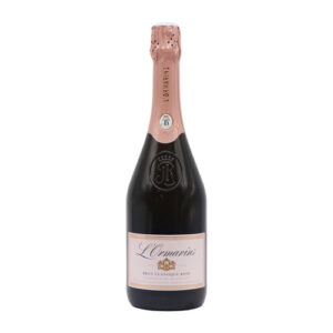 L'ormarins Brut Classique Rose South Africa