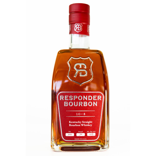 Zoom to enlarge the Responder Bourbon