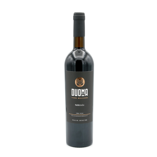 Duoma Nebbiolo