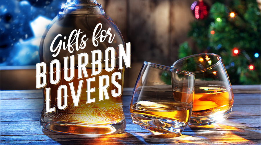 29 Incredible Gifts for Bourbon Lovers - Expert Picked