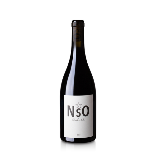 Zoom to enlarge the Dusty Nabor Nso Syrah