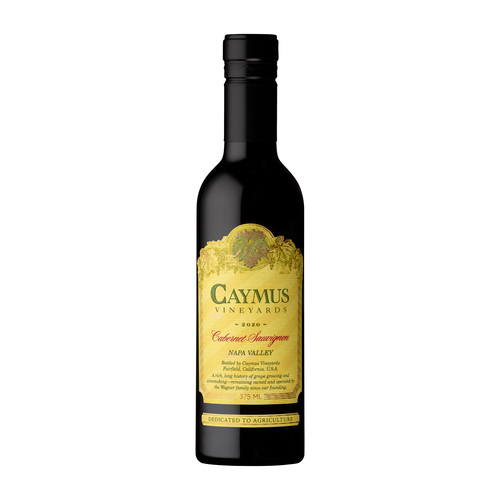 Zoom to enlarge the Caymus Cabernet Sauvignon Napa