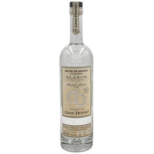 Gran Dovejo Tequila • Blanco