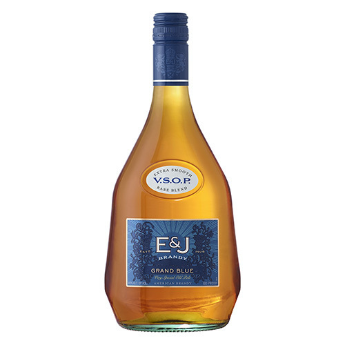 E&j VSOP Brandy