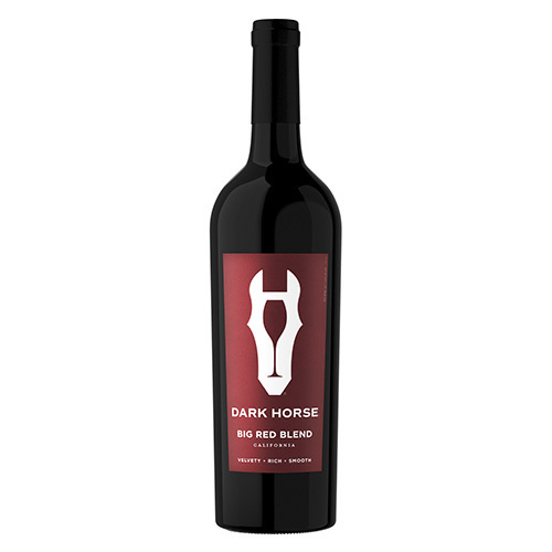 Zoom to enlarge the Dark Horse Red Blend