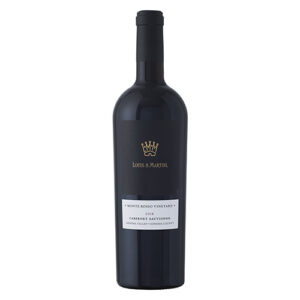 Louis M Martini Monte Rosso Cabernet Sauvignon