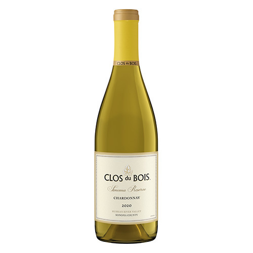 Zoom to enlarge the Clos Du Bois Sonoma Reserve Chardonnay