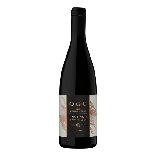 Oakville Grocery Company Pinot Noir O.g.c.